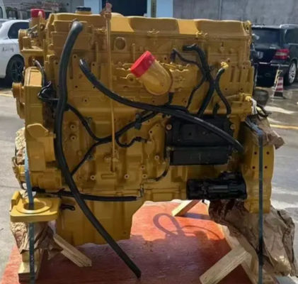 Κατασκευαστικά μηχανήματα CAT349D CAT345D C13 Αρχικό σύνολο κινητήρα Cat