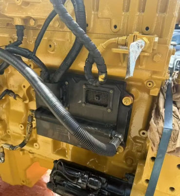 Κατασκευαστικά μηχανήματα CAT349D CAT345D C13 Αρχικό σύνολο κινητήρα Cat