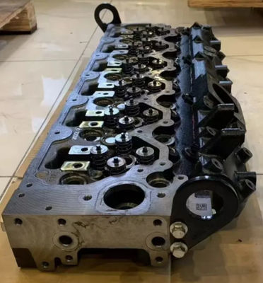 C7 C7.1 Συγκρότημα κεφαλής κυλίνδρου T418502 Εφαρμόζεται σε μέρη κινητήρα Caterpillar