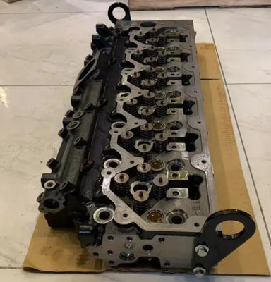 C7 C7.1 Συγκρότημα κεφαλής κυλίνδρου T418502 Εφαρμόζεται σε μέρη κινητήρα Caterpillar