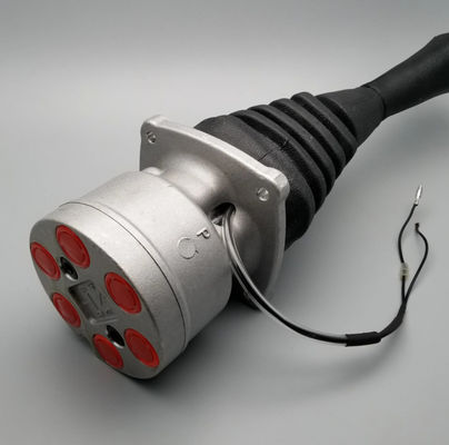 Doosan DH-5 Excavator Joystick Assy Controller Pilot Handle κατασκευαστικά μηχανήματα εξαρτήματα ντίζελ καύσιμα