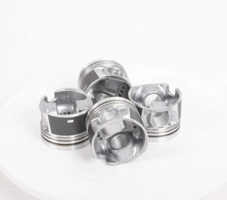Μηχανήματα κατασκευής Ντίζελ 4LE2 Excavator Liner Kit 4LE1 4Le2 Πιστόνιο μοντέλο 8-97232-604-0 8-97122-638-0 Τμήμα Κατηγορία