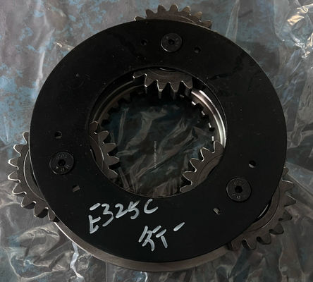 E325C Γεραστός Ηλιακός Ταξιδιωτικός Φορέας Assy With Gear Πλανητικός Φορέας Γεραστών Assy Επισκευή κιβωτίου ταχυτήτων Ανταλλακτικά