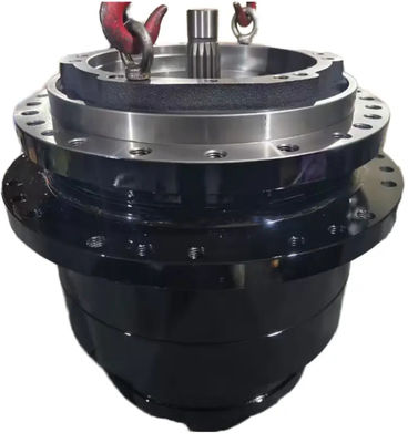 Hyundai 31N6-40040 Μηχανή μείωσης ταξιδιού R385 R520 R520-9 R360 R220-9 R480-9 R210lc-7 Εκσκαφέας