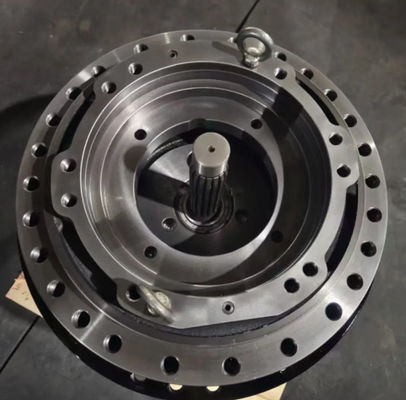 Hyundai 31N6-40040 Μηχανή μείωσης ταξιδιού R385 R520 R520-9 R360 R220-9 R480-9 R210lc-7 Εκσκαφέας