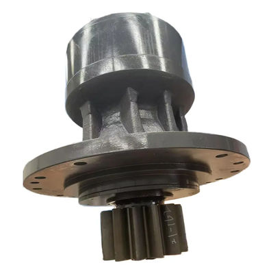 Μηχανή κατασκευής κινητήρα Hyundai R335-7 Excavator Swing Reduction Συγκρότημα κιβωτίου ταχυτήτων Εναλλακτικά για τελική κίνηση
