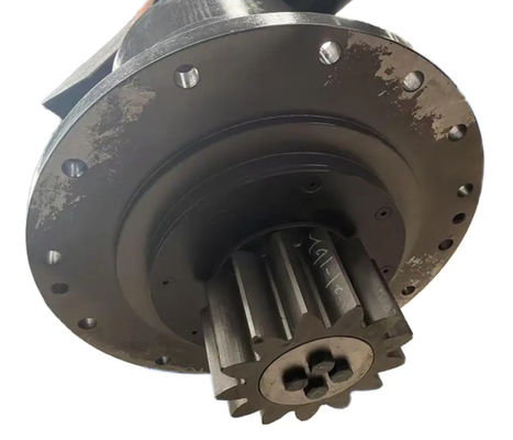 Μηχανή κατασκευής κινητήρα Hyundai R335-7 Excavator Swing Reduction Συγκρότημα κιβωτίου ταχυτήτων Εναλλακτικά για τελική κίνηση