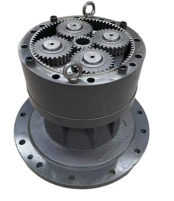 Μηχανή κατασκευής κινητήρα Hyundai R335-7 Excavator Swing Reduction Συγκρότημα κιβωτίου ταχυτήτων Εναλλακτικά για τελική κίνηση
