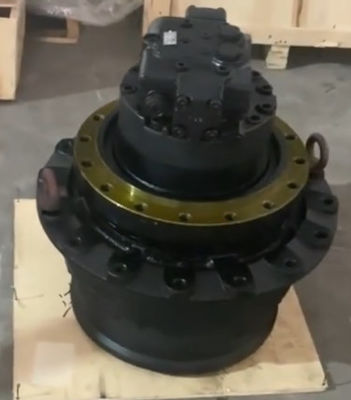 Νέο CAT 320C 324C 325C Εκσκαφέας Τελική κίνηση Ταξιδιωτικός κινητήρας Ανταλλακτικά κατασκευαστικών μηχανημάτων υψηλής ποιότητας
