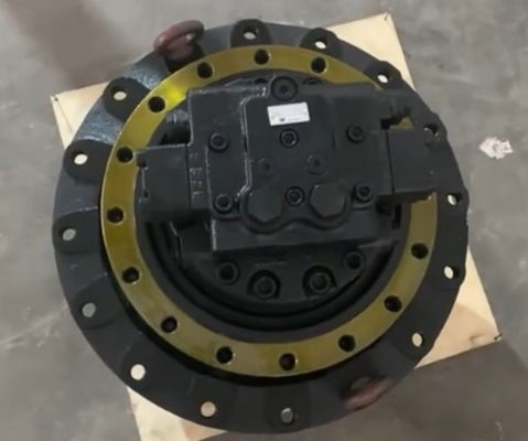 Νέο CAT 320C 324C 325C Εκσκαφέας Τελική κίνηση Ταξιδιωτικός κινητήρας Ανταλλακτικά κατασκευαστικών μηχανημάτων υψηλής ποιότητας