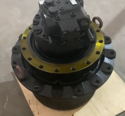 Νέο CAT 320C 324C 325C Εκσκαφέας Τελική κίνηση Ταξιδιωτικός κινητήρας Ανταλλακτικά κατασκευαστικών μηχανημάτων υψηλής ποιότητας