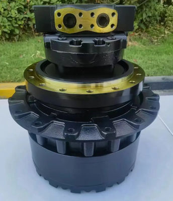 Νέο CAT 320C 324C 325C Εκσκαφέας Τελική κίνηση Ταξιδιωτικός κινητήρας Ανταλλακτικά κατασκευαστικών μηχανημάτων υψηλής ποιότητας