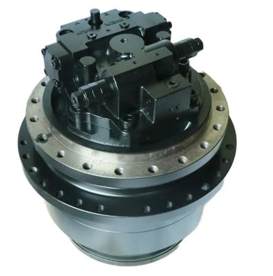 DX300-7 Ταξιδιωτικός κινητήρας Assy Νέα τελική κίνηση Τμήματα εξορυκτών Κατασκευή Λιανικής πώλησης Κατασκευή Εργοστασιακή μηχανή Επισκευή