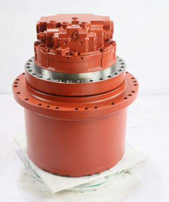 Αρχική MAG-170VP-3800 Ταξιδιωτικός κινητήρας Assy Υδραυλική βαλβίδα Νέα κατάσταση Κατασκευαστικές μηχανές Εκσκαφείς SK250-8 SK260-8