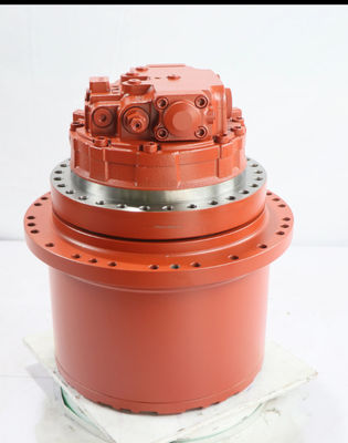 Αρχική MAG-170VP-3800 Ταξιδιωτικός κινητήρας Assy Υδραυλική βαλβίδα Νέα κατάσταση Κατασκευαστικές μηχανές Εκσκαφείς SK250-8 SK260-8