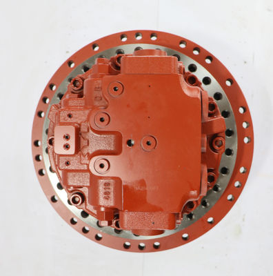 Αρχική MAG-170VP-3800 Ταξιδιωτικός κινητήρας Assy Υδραυλική βαλβίδα Νέα κατάσταση Κατασκευαστικές μηχανές Εκσκαφείς SK250-8 SK260-8