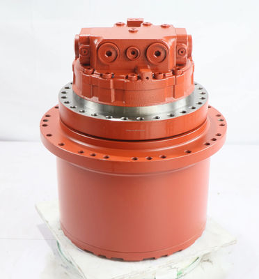 Αρχική MAG-170VP-3800 Ταξιδιωτικός κινητήρας Assy Υδραυλική βαλβίδα Νέα κατάσταση Κατασκευαστικές μηχανές Εκσκαφείς SK250-8 SK260-8