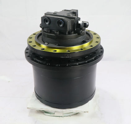 SK350-8 GM60 Υδραυλικός εξορυκτής Τελική κίνηση Ταξιδιωτικός κινητήρας Συγκρότημα κιβώτιο ταχυτήτων Κύκλωμα αντλίας κυματισμού Βαλβίδες Κατασκευαστικά μηχανήματα