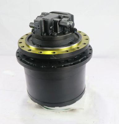 SK350-8 GM60 Υδραυλικός εξορυκτής Τελική κίνηση Ταξιδιωτικός κινητήρας Συγκρότημα κιβώτιο ταχυτήτων Κύκλωμα αντλίας κυματισμού Βαλβίδες Κατασκευαστικά μηχανήματα