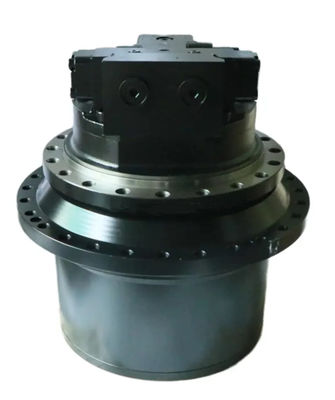 SY375 Εξόρυξη Ταξιδιωτικός κινητήρας Assy Νέο στυλ Υδραυλική τελική κίνηση Μηχανήματα κατασκευής