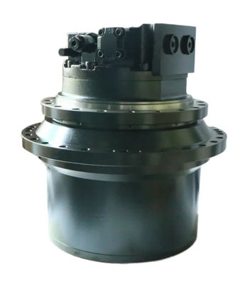 SY375 Εξόρυξη Ταξιδιωτικός κινητήρας Assy Νέο στυλ Υδραυλική τελική κίνηση Μηχανήματα κατασκευής