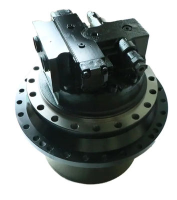 SY375 Εξόρυξη Ταξιδιωτικός κινητήρας Assy Νέο στυλ Υδραυλική τελική κίνηση Μηχανήματα κατασκευής