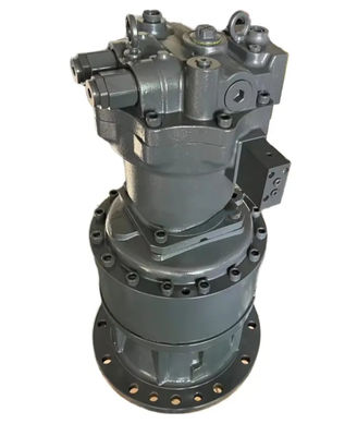 MF250 Εκσκαφέας Υδραυλικός κινητήρας κυματισμού Μεγάλης απόδοσης Μέρη κατασκευαστικών μηχανημάτων Αυξημένη απόδοση