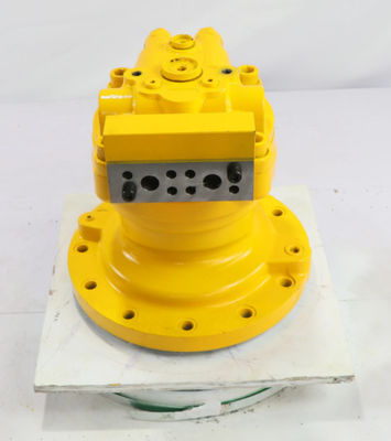 R210 R210LC R220 Αντικατάσταση υδραυλικού κινητήρα εκσκαφέα M2X150 JMF151 31N610200