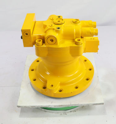 R210 R210LC R220 Αντικατάσταση υδραυλικού κινητήρα εκσκαφέα M2X150 JMF151 31N610200