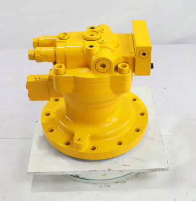 R210 R210LC R220 Αντικατάσταση υδραυλικού κινητήρα εκσκαφέα M2X150 JMF151 31N610200