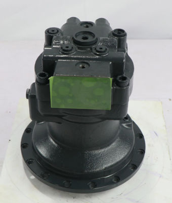 SH200(SG08-13T) Νέες κατασκευαστικές μηχανές Με κυματιστή μηχανή εξορυκτών με κύριο ρυμουλκούμενο αντλίας