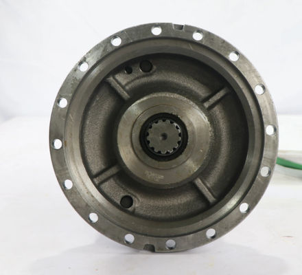 SH200(SG08-13T) Νέες κατασκευαστικές μηχανές Με κυματιστή μηχανή εξορυκτών με κύριο ρυμουλκούμενο αντλίας