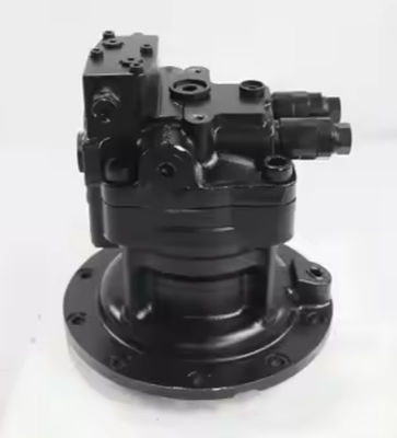 Κομπέλκο M5X130 Κουνούμενος κινητήρας SK200-6E SK210-6 SK200-7 Κτιριακά μηχανήματα