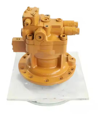 Συγκρότημα κινητήρα κυματισμού LD200 M5X130-19T για εξαρτήματα μηχανημάτων κατασκευής εξορυκτών