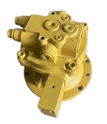 CAT307E Υδραυλικός κινητήρας σλίβαντος, κινητήρας κλίσης, κατασκευαστικά μηχανήματα