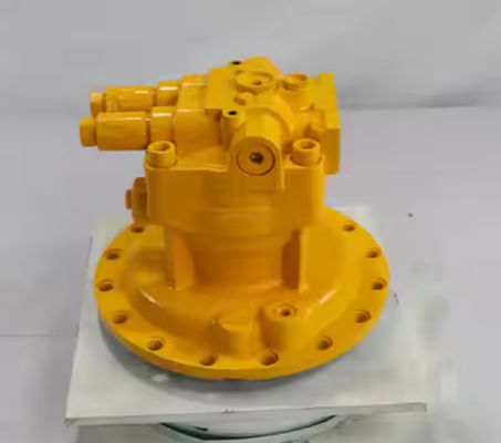 CAT320C Κουνούμενος κινητήρας (M5X130) Ανταλλακτικά εξορυκτικών μηχανών Κατασκευή κατασκευαστικών μηχανών