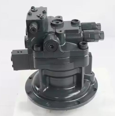 Volvo EC210B Κουνούμενος κινητήρας Assy M5X130 Υδραυλικός κινητήρας Κουνούμενος μειωτής Assy- κατασκευαστικά μηχανήματα ανταλλακτικά για εξορυκτήρα