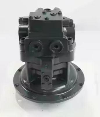 Volvo EC210B Κουνούμενος κινητήρας Assy M5X130 Υδραυλικός κινητήρας Κουνούμενος μειωτής Assy- κατασκευαστικά μηχανήματα ανταλλακτικά για εξορυκτήρα