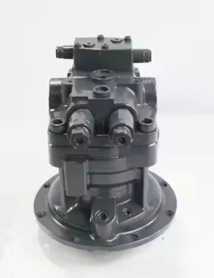 Volvo EC210B Κουνούμενος κινητήρας Assy M5X130 Υδραυλικός κινητήρας Κουνούμενος μειωτής Assy- κατασκευαστικά μηχανήματα ανταλλακτικά για εξορυκτήρα