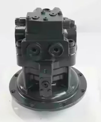 Volvo EC210B Κουνούμενος κινητήρας Assy M5X130 Υδραυλικός κινητήρας Κουνούμενος μειωτής Assy- κατασκευαστικά μηχανήματα ανταλλακτικά για εξορυκτήρα