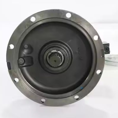Volvo EC210B Κουνούμενος κινητήρας Assy M5X130 Υδραυλικός κινητήρας Κουνούμενος μειωτής Assy- κατασκευαστικά μηχανήματα ανταλλακτικά για εξορυκτήρα