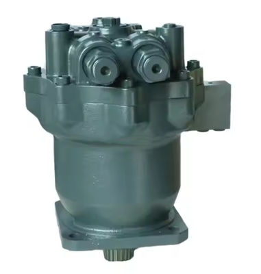 JMF250(DH370) Μηχανήματα κατασκευής ανταλλακτικά Συγκρότημα κινητήρα κυματισμούΕξόρυξη εργοστασίου κατασκευής κινητήρα τελική κίνηση
