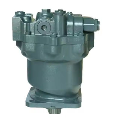 JMF250(DH370) Μηχανήματα κατασκευής ανταλλακτικά Συγκρότημα κινητήρα κυματισμούΕξόρυξη εργοστασίου κατασκευής κινητήρα τελική κίνηση