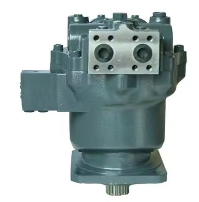 JMF250(DH370) Μηχανήματα κατασκευής ανταλλακτικά Συγκρότημα κινητήρα κυματισμούΕξόρυξη εργοστασίου κατασκευής κινητήρα τελική κίνηση