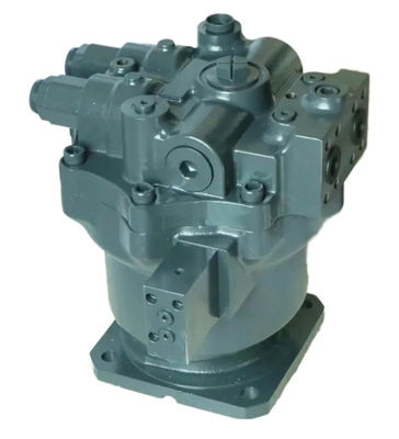 JMF250(DH370) Μηχανήματα κατασκευής ανταλλακτικά Συγκρότημα κινητήρα κυματισμούΕξόρυξη εργοστασίου κατασκευής κινητήρα τελική κίνηση