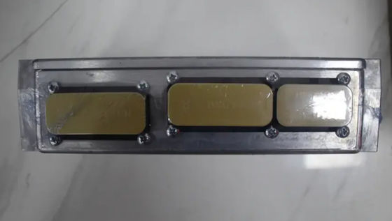 Komatsu 7835-26-1009 Ελεγκτής ECU Βασικά κατασκευαστικά μηχανήματα Μέρος για εξορυκτές PC200-7 &amp; PC220-7