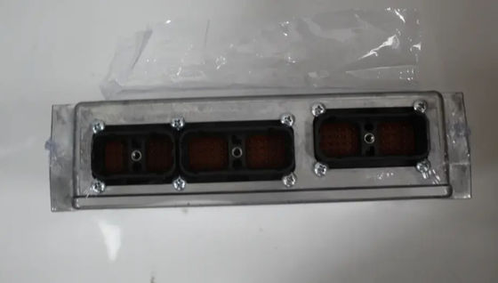 Komatsu 7835-26-1009 Ελεγκτής ECU Βασικά κατασκευαστικά μηχανήματα Μέρος για εξορυκτές PC200-7 &amp; PC220-7