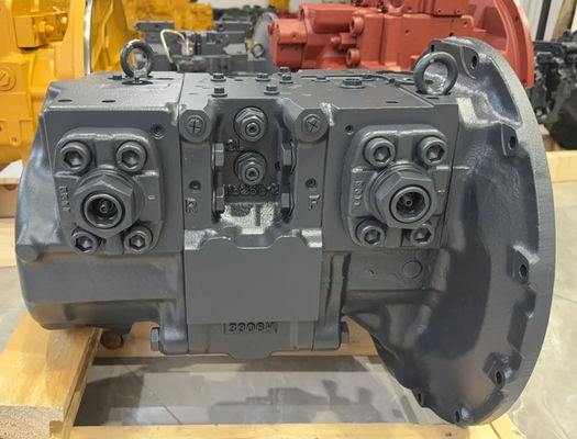 PC200-7K Υδραυλική αντλία 708-2L-41121 Κύρια αντλία για μηχανήματα κατασκευής