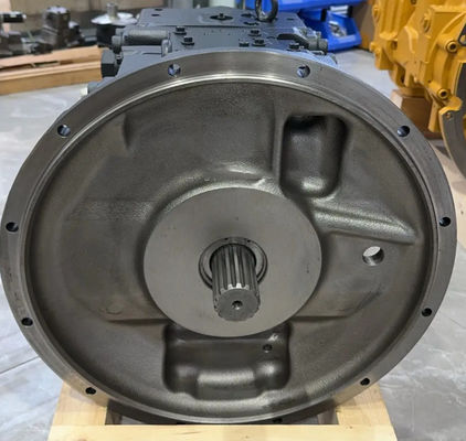 PC200-7K Υδραυλική αντλία 708-2L-41121 Κύρια αντλία για μηχανήματα κατασκευής