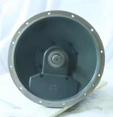 DX200-9 Υδραυλική Συγκρότηση αντλίας Ανθεκτική κύρια αντλία Εκσκαφείς Κατασκευαστικών υλικών Καταστήματα κατασκευαστικών μηχανημάτων